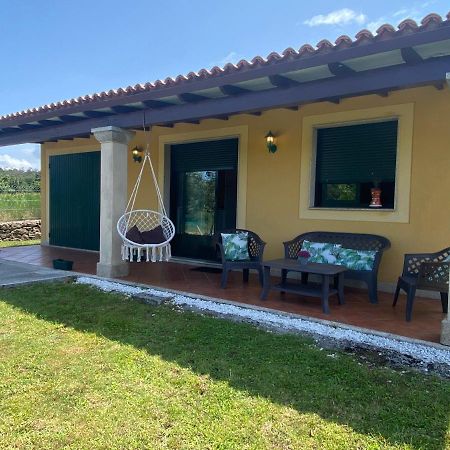 Casa A Gandrina 1 Villa Ponte Do Porto ภายนอก รูปภาพ