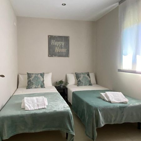 Casa A Gandrina 1 Villa Ponte Do Porto ภายนอก รูปภาพ