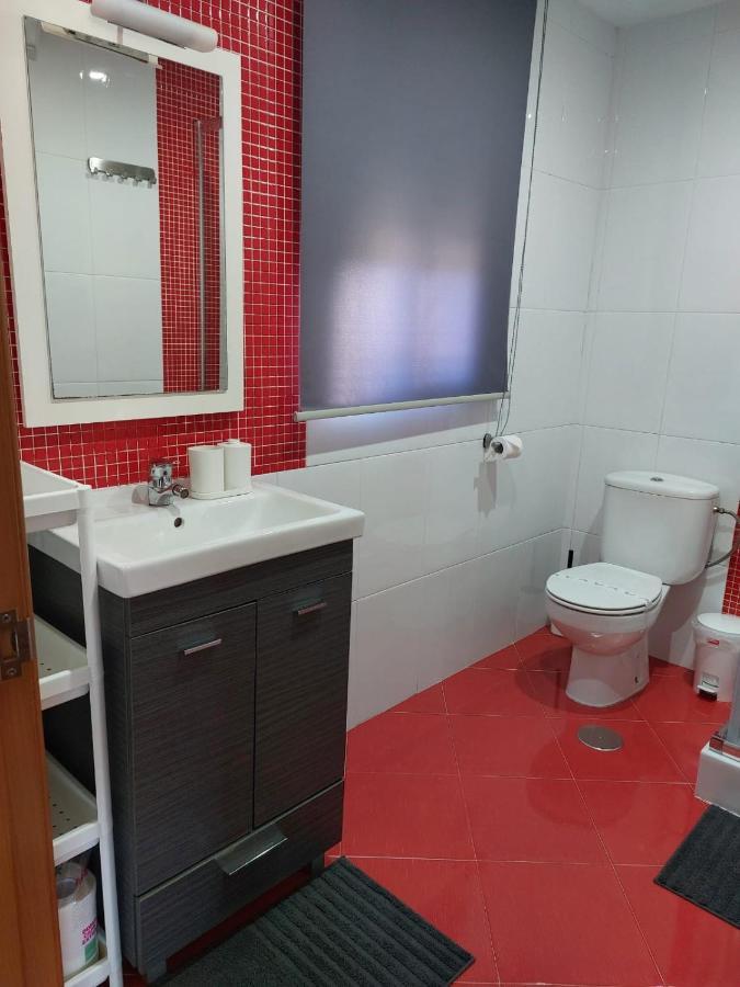 Casa A Gandrina 1 Villa Ponte Do Porto ภายนอก รูปภาพ