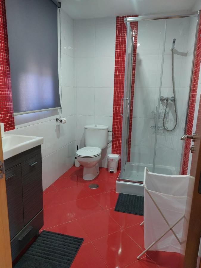 Casa A Gandrina 1 Villa Ponte Do Porto ภายนอก รูปภาพ