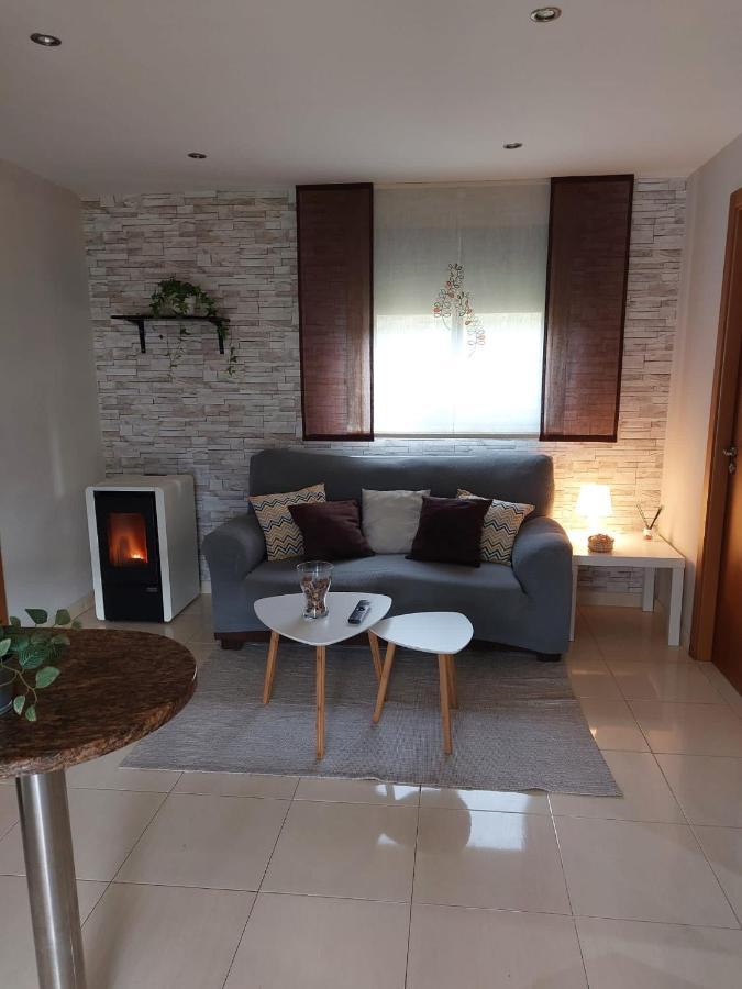 Casa A Gandrina 1 Villa Ponte Do Porto ภายนอก รูปภาพ
