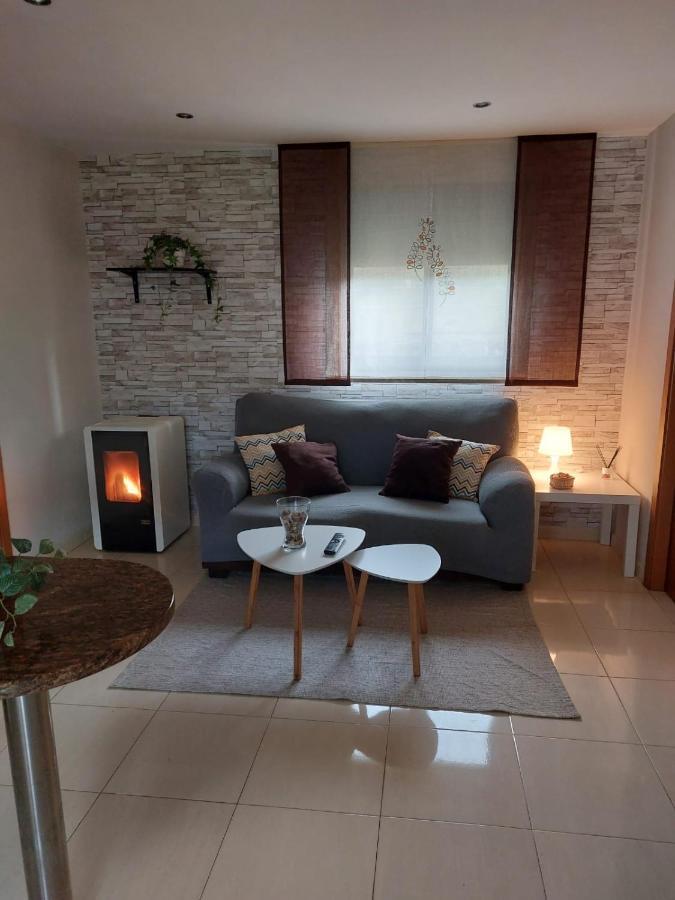Casa A Gandrina 1 Villa Ponte Do Porto ภายนอก รูปภาพ