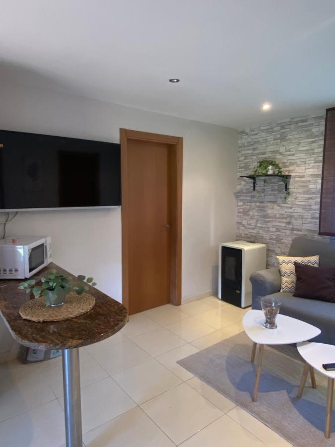 Casa A Gandrina 1 Villa Ponte Do Porto ภายนอก รูปภาพ