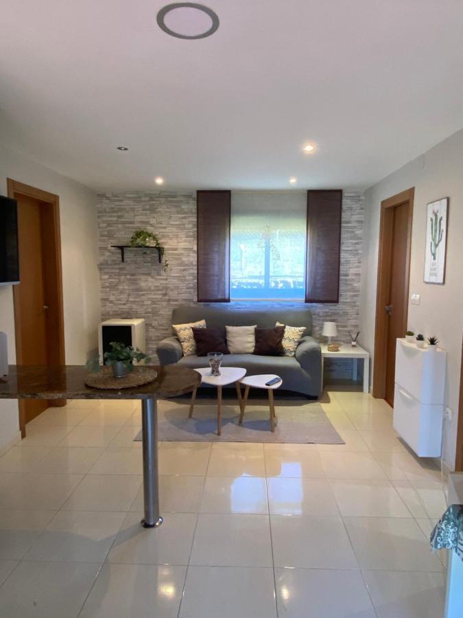 Casa A Gandrina 1 Villa Ponte Do Porto ภายนอก รูปภาพ