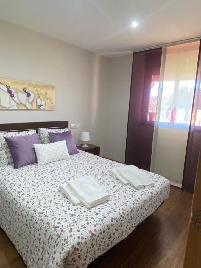 Casa A Gandrina 1 Villa Ponte Do Porto ภายนอก รูปภาพ