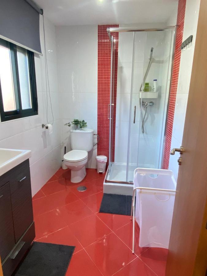 Casa A Gandrina 1 Villa Ponte Do Porto ภายนอก รูปภาพ