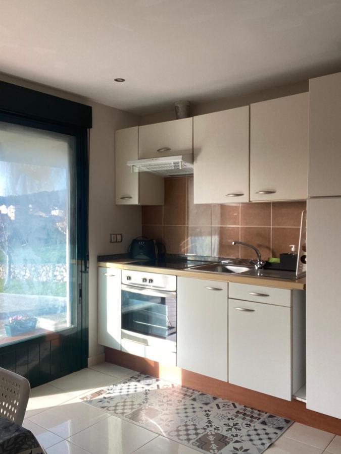 Casa A Gandrina 1 Villa Ponte Do Porto ภายนอก รูปภาพ