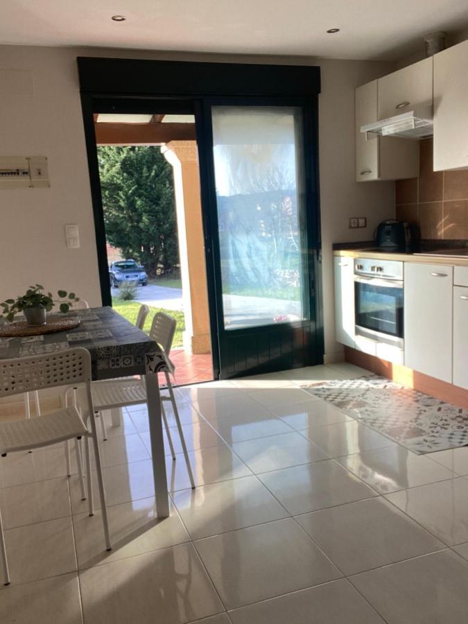 Casa A Gandrina 1 Villa Ponte Do Porto ภายนอก รูปภาพ