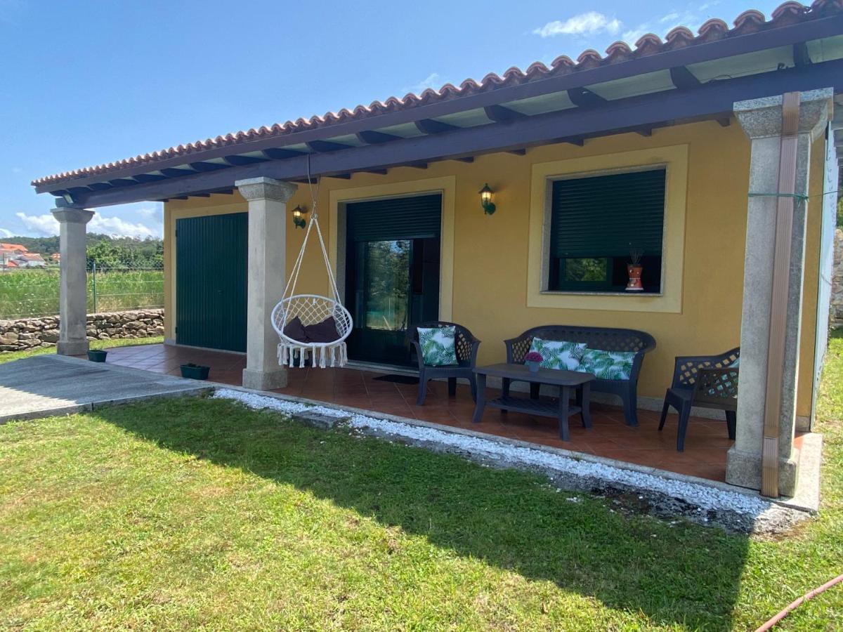 Casa A Gandrina 1 Villa Ponte Do Porto ภายนอก รูปภาพ